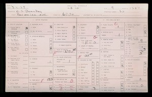 WPA household census for 6706 PARMELEE AVE, Los Angeles County