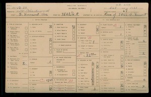 WPA household census for 7522 S VERMONT AVE, Los Angeles County