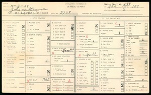 WPA household census for 3729 McLAUGHLIN AVE, Los Angeles County