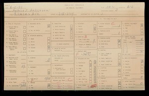 WPA household census for 315 LUCAS AVE, Los Angeles