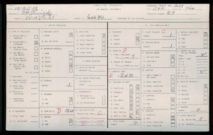 WPA household census for 606 W 47TH ST, Los Angeles County