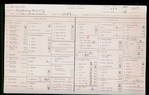 WPA household census for 1127 W 58TH PL, Los Angeles County