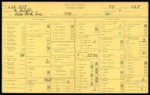 WPA household census for 1141 ECHO PARK AVE, Los Angeles