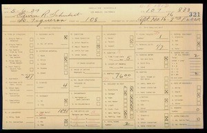 WPA household census for 108 S FIGUEROA, Los Angeles