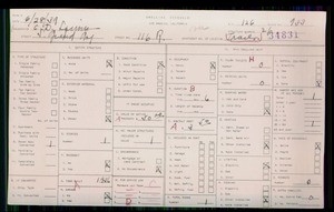 WPA household census for 116 S GRAND AVENUE, Los Angeles