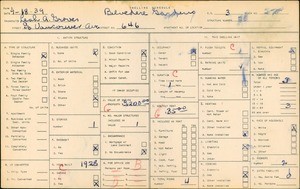 WPA household census for 646 SOUTH VANCOUVER AVE, Los Angeles County