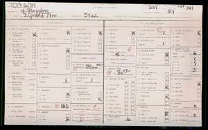 WPA household census for 5922 S GRAND, Los Angeles County