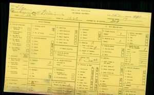 WPA household census for 1628 W 12TH STREET, Los Angeles