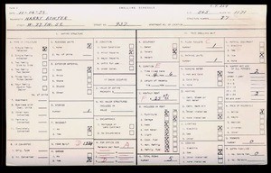 WPA household census for 937 W 77TH, Los Angeles County