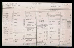 WPA household census for 7415 AVALON, Los Angeles County