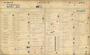 WPA household census for 4276 WHITTIER BLVD, Los Angeles County