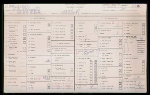 WPA household census for 1537 W 58TH PLACE, Los Angeles County