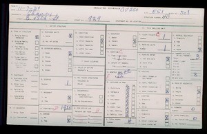 WPA household census for 929 E 48TH ST, Los Angeles County