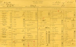 WPA household census for 1949 E 4TH, Los Angeles