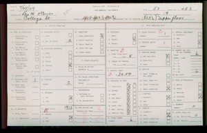 WPA household census for 425 W COLLEGE ST, Los Angeles