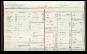 WPA household census for 856 E 77TH STREET, Los Angeles County
