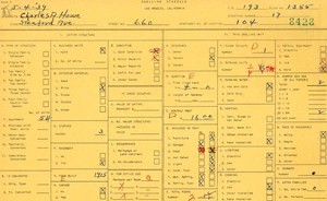 WPA household census for 660 STANFORD, Los Angeles