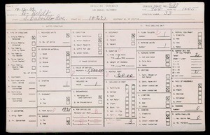 WPA household census for 1422 S CABRILLO AVENUE, Los Angeles County
