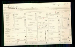 WPA household census for 1218 INGRAHAM ST, Los Angeles