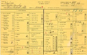 WPA household census for 3712 S SAN PEDRO, Los Angeles