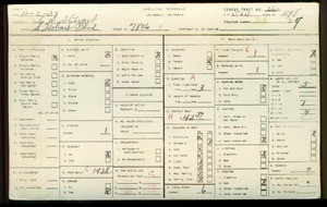 WPA household census for 7806 S HOBART, Los Angeles County