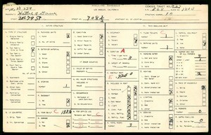 WPA household census for 708 1/2 W 79TH ST, Los Angeles County