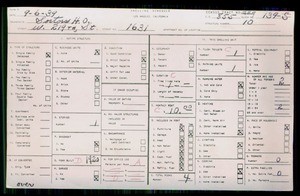 WPA household census for 1631 W 219TH ST, Los Angeles County