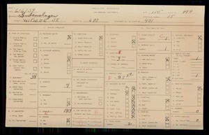 WPA household census for 680 WITMER ST, Los Angeles