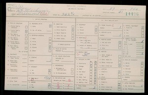WPA household census for 252 FREMONT AVE, Los Angeles