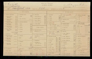 WPA household census for 490 HARTFORD AVE, Los Angeles