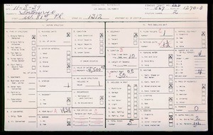 WPA household census for 1312 W 81 PL, Los Angeles County