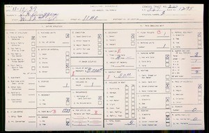 WPA household census for 1140 W 82 ST, Los Angeles County