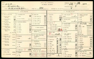 WPA household census for 520 ANDALUSIA AVE, Los Angeles County