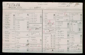 WPA household census for 6800 MENLO AVE, Los Angeles County