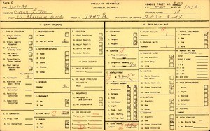 WPA household census for 1847 1/2 W FLORENCE AVE, Los Angeles County