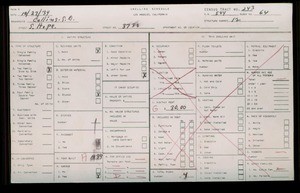 WPA household census for 3730 S HOPE ST, Los Angeles
