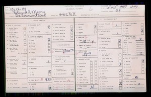 WPA household census for 4412 S VERMONT, Los Angeles County
