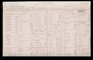 WPA household census for 11620 HARMAN, Los Angeles County