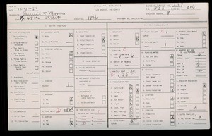 WPA household census for 1826 W 47TH ST, Los Angeles County