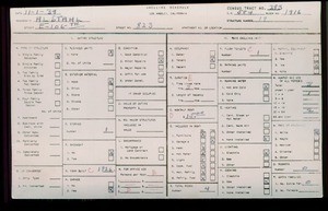 WPA household census for 823 E 106TH ST, Los Angeles County