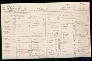 WPA household census for 718 W 1ST ST, Los Angeles