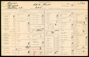 WPA household census for 6215 CASITAS AVE, Los Angeles County