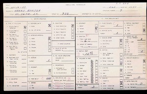 WPA household census for 932 W 76TH, Los Angeles County