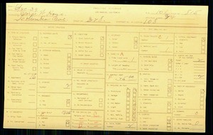 WPA household census for 328 COLUMBIA AVE, Los Angeles