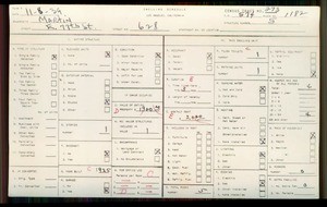 WPA household census for 628 E 77TH STREET, Los Angeles County