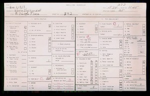 WPA household census for 843 E 76TH PLAC, Los Angeles County