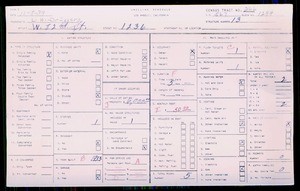 WPA household census for 1236 W 82 ST, Los Angeles County