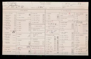 WPA household census for 1225 W 6TH ST, Los Angeles