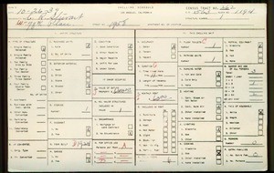 WPA household census for 1958 W 78TH PL, Los Angeles County