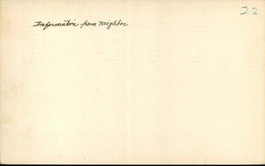 WPA household census for 3313 HOOPER AVENUE, Los Angeles County